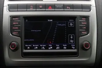 Volkswagen Polo, 1.0, 70 kW, bensiin, manuaal, esivedu