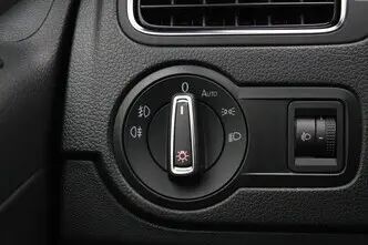 Volkswagen Polo, 1.0, 70 kW, bensiin, manuaal, esivedu