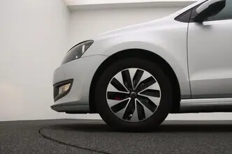 Volkswagen Polo, 1.0, 70 kW, bensiin, manuaal, esivedu