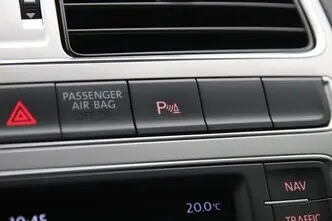 Volkswagen Polo, 1.0, 70 kW, bensiin, manuaal, esivedu