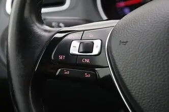Volkswagen Polo, 1.0, 70 kW, bensiin, manuaal, esivedu