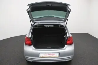 Volkswagen Polo, 1.0, 70 kW, bensiin, manuaal, esivedu