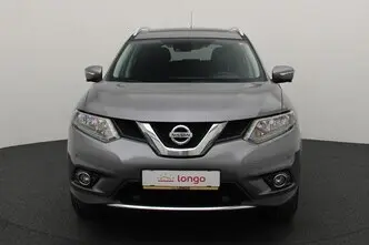 Nissan X-Trail, 1.6, 120 kW, bensiin, manuaal, esivedu