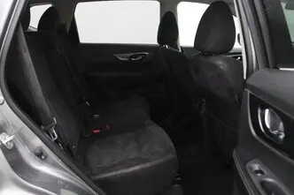 Nissan X-Trail, 1.6, 120 kW, bensiin, manuaal, esivedu