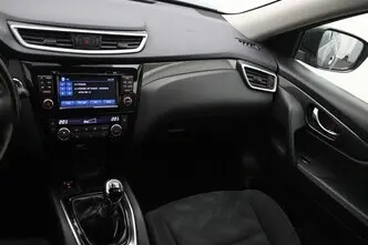 Nissan X-Trail, 1.6, 120 kW, bensiin, manuaal, esivedu