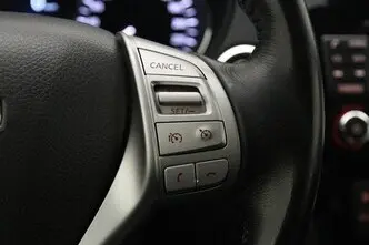 Nissan X-Trail, 1.6, 120 kW, bensiin, manuaal, esivedu