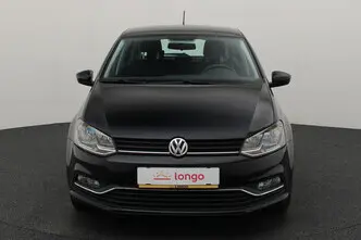 Volkswagen Polo, 1.4, 66 kW, diisel, manuaal, esivedu