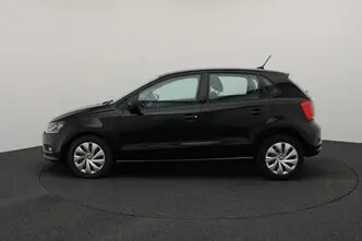 Volkswagen Polo, 1.4, 66 kW, diisel, manuaal, esivedu