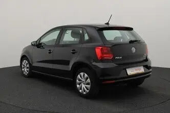 Volkswagen Polo, 1.4, 66 kW, diisel, manuaal, esivedu