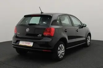 Volkswagen Polo, 1.4, 66 kW, diisel, manuaal, esivedu