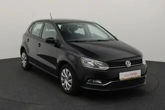 Volkswagen Polo, 1.4, 66 kW, diisel, manuaal, esivedu