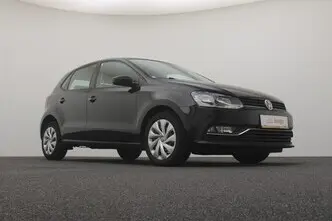 Volkswagen Polo, 1.4, 66 kW, diisel, manuaal, esivedu
