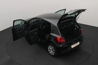 Volkswagen Polo, 1.4, 66 kW, diisel, manuaal, esivedu