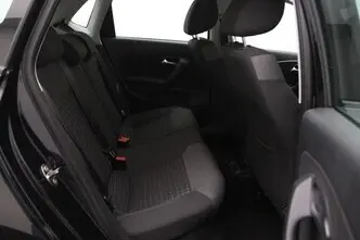 Volkswagen Polo, 1.4, 66 kW, diisel, manuaal, esivedu