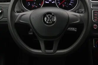 Volkswagen Polo, 1.4, 66 kW, diisel, manuaal, esivedu