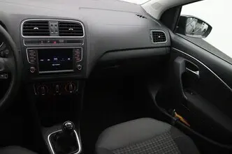 Volkswagen Polo, 1.4, 66 kW, diisel, manuaal, esivedu