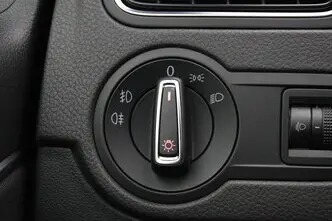 Volkswagen Polo, 1.4, 66 kW, diisel, manuaal, esivedu