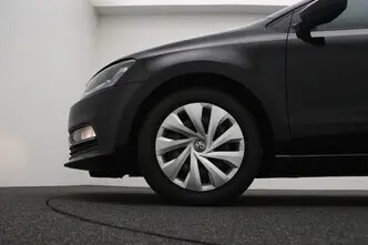 Volkswagen Polo, 1.4, 66 kW, diisel, manuaal, esivedu