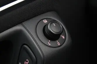 Volkswagen Polo, 1.4, 66 kW, diisel, manuaal, esivedu