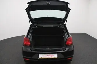 Volkswagen Polo, 1.4, 66 kW, diisel, manuaal, esivedu