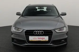 Audi A4, 1.8, 125 kW, bensiin, automaat, esivedu