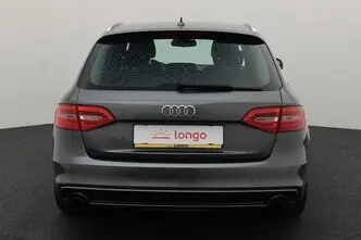 Audi A4, 1.8, 125 kW, bensiin, automaat, esivedu