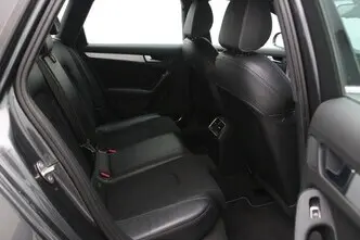 Audi A4, 1.8, 125 kW, bensiin, automaat, esivedu