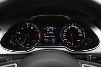 Audi A4, 1.8, 125 kW, bensiin, automaat, esivedu