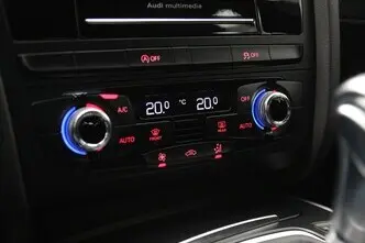 Audi A4, 1.8, 125 kW, bensiin, automaat, esivedu