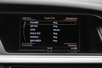 Audi A4, 1.8, 125 kW, bensiin, automaat, esivedu