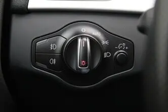 Audi A4, 1.8, 125 kW, bensiin, automaat, esivedu