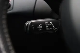 Audi A4, 1.8, 125 kW, bensiin, automaat, esivedu