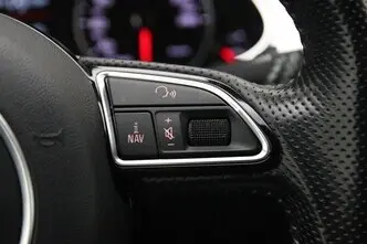 Audi A4, 1.8, 125 kW, bensiin, automaat, esivedu