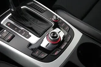 Audi A4, 1.8, 125 kW, bensiin, automaat, esivedu