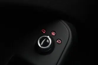 Audi A4, 1.8, 125 kW, bensiin, automaat, esivedu