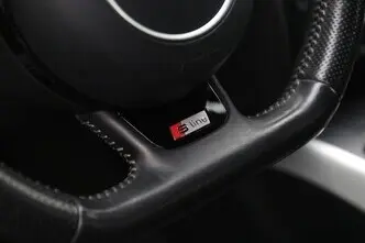 Audi A4, 1.8, 125 kW, bensiin, automaat, esivedu