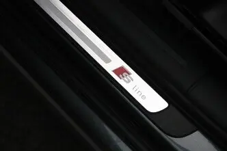 Audi A4, 1.8, 125 kW, bensiin, automaat, esivedu