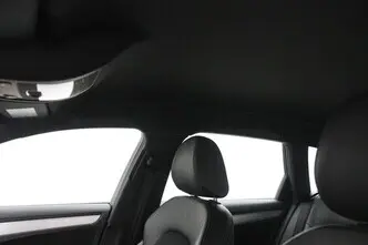 Audi A4, 1.8, 125 kW, bensiin, automaat, esivedu