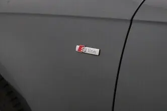 Audi A4, 1.8, 125 kW, bensiin, automaat, esivedu