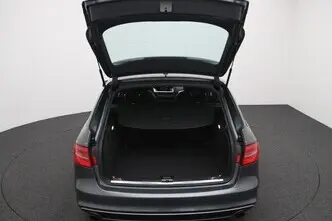Audi A4, 1.8, 125 kW, bensiin, automaat, esivedu