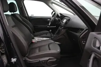 Opel Zafira, 1.4, 103 kW, petrol, manual, front-wheel drive