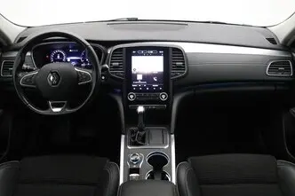 Renault Talisman, 1.3, 116 kW, bensiin, automaat, esivedu