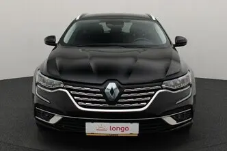 Renault Talisman, 1.3, 116 kW, bensiin, automaat, esivedu