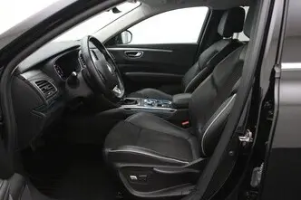 Renault Talisman, 1.3, 116 kW, bensiin, automaat, esivedu