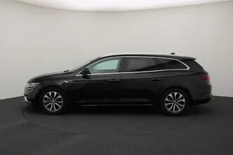 Renault Talisman, 1.3, 116 kW, bensiin, automaat, esivedu