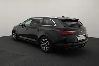 Renault Talisman, 1.3, 116 kW, bensiin, automaat, esivedu