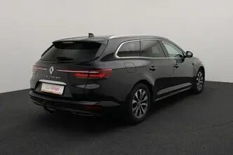 Renault Talisman, 1.3, 116 kW, bensiin, automaat, esivedu
