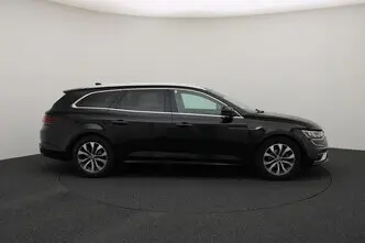 Renault Talisman, 1.3, 116 kW, bensiin, automaat, esivedu