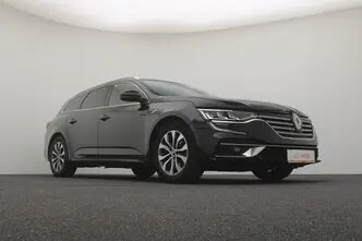 Renault Talisman, 1.3, 116 kW, bensiin, automaat, esivedu