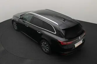 Renault Talisman, 1.3, 116 kW, bensiin, automaat, esivedu